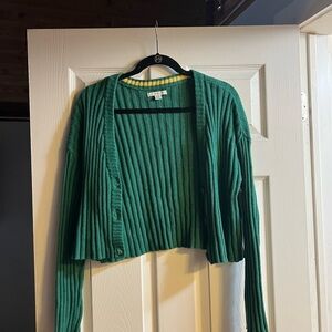 AE cardigan